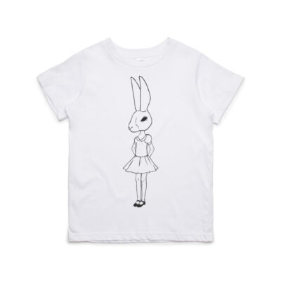 Bunny - Kids Size 2 - 16   Thumbnail